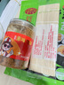 黄金香寿司海苔片28克（10大片）带竹帘紫菜包饭无添加寿司卷料理食材品 实拍图