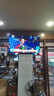 TCL雷鸟电视 55雀5 25款 55英寸 144Hz高刷 2+32GB内存 自定义遥控器 55F295C 55英寸 平板电视 实拍图