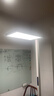 孩视宝护眼大路灯 智能立式全光谱儿童学生学习阅读落地台灯E2C-120W 实拍图