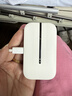 鸿蒙智选随行移动随身wifi 便携式4G上网宝无线wifi6路由器E5576-822 实拍图