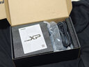 先马（SAMA）XP850W悟空版黑色PPLP/80PLUS双白金认证ATX3电源PCIE5.1/压纹线/10年质保/5080/ 实拍图
