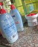 奥妙【新一代酵素内衣洗衣液】10s去血渍 杀菌抑味去除HPV小苍兰750G 实拍图