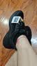 斯凯奇（Skechers）糕糕鞋女士秋季闪穿运动鞋厚底增高鞋百搭舒适软底休闲鞋 实拍图