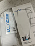 朗客【2片装】适用一加Ace6至尊版钢化膜Ace6至尊版手机膜全屏超清超薄抗指纹无白边防摔手机保护贴膜 实拍图