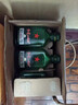 红星二锅头 小二 清香型白酒 43度 100ml*24瓶 整箱装 纯粮口粮酒 实拍图