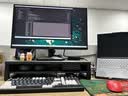 HKC 27英寸2K高清235Hz FastIPS屏10bit硬件低蓝光HDR400电竞三角洲1ms游戏旋转升降显示器 战舰S7 实拍图