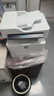 惠普（HP）323sdnw激光无线自动双面打印机 复印机 连续复印扫描黑白打印机一体机 办公室打印 一年上门 实拍图
