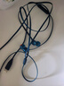 JBLTUNE310CType-C接口有线耳机 入耳式耳机 电脑耳机 适用于USB-c设备蓝色 实拍图