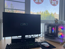 KTC 27英寸2K高清210Hz显示屏HDR450nit原生200Hz内置音箱 硬件低蓝光 升降旋转显示器大师27M1 实拍图