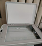 惠普（HP）4925彩色无线喷墨打印机家用 大印量低成本照片打印机 微信打印 复印 扫描 实拍图