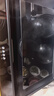 美的（Midea）抽吸排油烟机侧吸式家用抽油烟机 燃气灶具 5.2kW猛火灶J30+A5天然气【套装商品】 实拍图