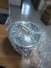 苏泊尔（SUPOR）有钛0涂层速嫩蒸鲜呼吸电压力锅5L超高压120kPa 2000W上蒸下煮电饭煲高压锅家用4-6人SY-50FC5051 实拍图