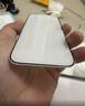 ALittleFlower适用苹果12mini钢化膜iPhone12 mini手机膜保护膜防摔抗指纹超薄高清全屏全覆盖加强版2片 实拍图