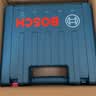 博世（BOSCH） GBH 2-24工业级专业电锤电镐多功能冲击钻电钻混凝土 GBH 2-24 DRE集尘罩+钻头套装 实拍图