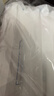 名创优品（MINISO）5条装全棉一次性内裤女士款旅游出差日抛假期出行XL码电子束灭菌 实拍图