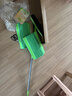 3M思高夹布式平板拖把35cm杆长120cm2块配布F5夹布拖家用一拖净 实拍图