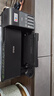 爱普生（EPSON）L3556 L3558 彩色打印复印扫描多功能墨仓式一体机 无线WiFi家用照片高速Epson专用打印机 L3558黑色【咨询送延保2年 家用高速】 实拍图