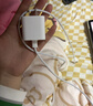 Apple/苹果 20W type-c充电器 苹果usb-c充电器原装手机快充头 旗舰店苹果iphone17/16/15promax充电器 实拍图