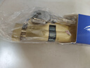 虎顿（HOTUN）室内门锁芯 木门卧室门铜锁芯 执手门锁芯卧室小70锁芯 T-70Z 实拍图