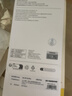 倍思【超瓷晶防爆丨AR抗反射】适用iPhone17/16Pro钢化膜苹果17/16Pro手机膜高清防摔抗指纹无尘仓2片 实拍图