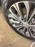 玛吉斯（MAXXIS）轮胎/汽车轮胎 225/60R17 99V EC1 SUV 适配指南者 实拍图