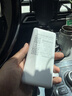 华正易尚随身wifi6三网全国通用可移动无线上网支持5G/4G设备路由器车载便携2025款免插卡随行高速通用流量 实拍图