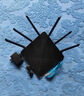 普联（TP-LINK）双千兆路由器 1900M无线 家用5G双频 WDR7660千兆易展 六信号放大器 高速路由WIFI穿墙IPv6 实拍图