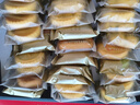 稻香村糕点礼盒核桃酥饼1500g糕点点心 休闲零食大礼包送礼 礼盒 实拍图