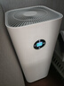 米家小米空气净化器5S【缓解花粉过敏】家用除甲醛除菌除过敏AC-M24-SC 实拍图