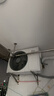 小米米家空调 巨省电 1.5匹 一级能效 快速冷暖 空调挂机 KFR-35GW/N1A1【整机十年质保】 实拍图