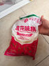 莲花带嘴味精450g【纯粮酿造99%高纯度】0添加厨房调料家庭装带嘴方便 实拍图