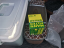 曼牌滤清器（MANNFILTER）机油滤清器油滤芯W712/90M/W7158高尔夫宝来朗逸POLO明锐途安迈腾 实拍图