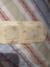 珍视明健康联名蒸汽眼罩洋甘菊热敷发热遮光睡眠舒缓眼部60片 实拍图
