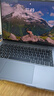 华为MateBook 14 店铺预装Windows版 轻薄笔记本电脑 2.8K OLED触控屏 酷睿UItra5 16G 1T 深空灰 实拍图