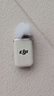 大疆 DJI Mic 2 发射器（珍珠白）专业音质无线麦克风 智能降噪 蓝牙直连 无损内录  实拍图