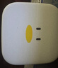 腾讯极光盒子6SE 电视盒子网络机顶盒 4K高清 1+32G存储 全志H618芯片 HDR10 手机无线投屏 带网口 实拍图