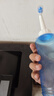 维德（WELLDAY）洗鼻器成人儿童生理盐水洗鼻冲鼻器鼻腔冲洗器500ml+90包洗鼻盐 实拍图