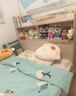 HYUNDAI录音笔高清智能录音控制实时听音高清降噪超长待机自动录声音神器 升级版30天：高清录音-精准定位 实拍图