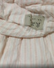 无印良品A类纯棉夏被10%大豆纤维被芯 夏凉被空调被薄被子 200*230cm 实拍图