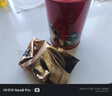 八马茶业组合茶叶 欢腾金骏眉正山小种110g*2罐装红茶热卖榜top3 实拍图