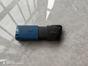 金士顿（Kingston）64GB USB3.2 Gen 1 U盘 DTXM 大容量U盘 滑盖设计 多彩时尚 学习办公投标电脑车载优盘 实拍图