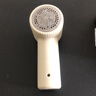【6叶钢刀】毛球修剪器家用充电式剃毛机去毛球神器家用衣服衣物刮毛球剃毛器充电式衣物护理机 奶油白【充电款】 6叶精钢刀头 实拍图