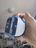 华为（HUAWEI）儿童手表 5【国家补贴15%】高清拍照视频通话4G全网通智能GPS离线定位学生电话手表男女孩pro4 蓝色【送高清贴膜*2+吊坠+电话卡】 好礼六选一 实拍图