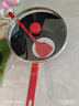 双立人（ZWILLING）有钛不粘锅炒锅平底炒菜锅烹饪锅具NOW PLUS II系列多用锅30cm 实拍图
