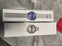 小米（MI）【限时补贴下单立减】XiaomiWatchS4银色国家补贴汽车钥匙澎湃OS2心率血氧监测小米手表s4男表女表 实拍图