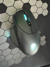 外星人（Alienware）AW620M游戏鼠标 双模2.4g无线高端专业电竞宏鼠标 RGB灯效 磁力回弹人体工学设计 情人节礼物 黑色 实拍图