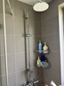 高仪（GROHE）智能花洒套装 恒温带下出水 200MM顶喷 空气注入手持套装恒温龙头 实拍图