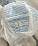巴布豆（BOBDOG）小波浪拉拉裤XL120片(11.5-14KG)尿不湿 超薄透气 干爽 实拍图