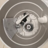 德尔玛（Deerma）【重磅新品】TJ700S 干吹两用吸尘器 家用商用 吸尘器桶式大吸力 整机降噪设计ZN-530 实拍图
