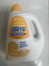 碗伴 洗碗粉套装 洗碗粉洗碗盐漂洗剂 洗碗机洗涤剂清洁耗材一套买齐 实拍图